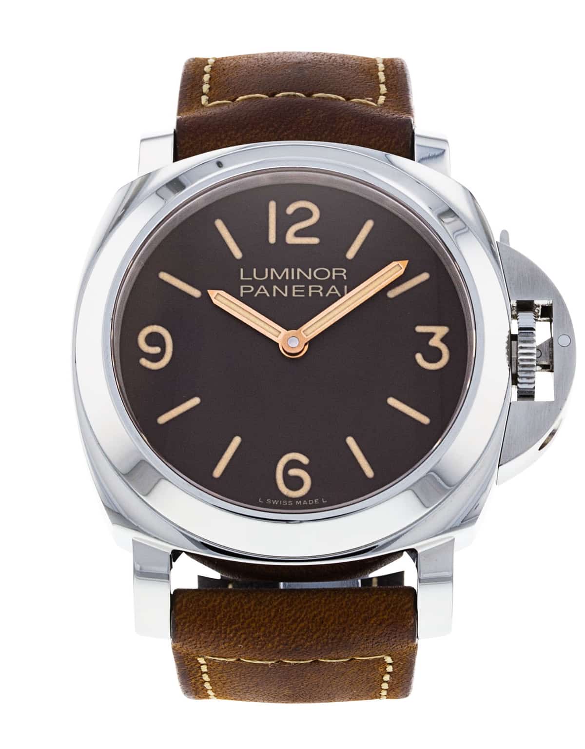 Panerai Luminor Base PAM00390